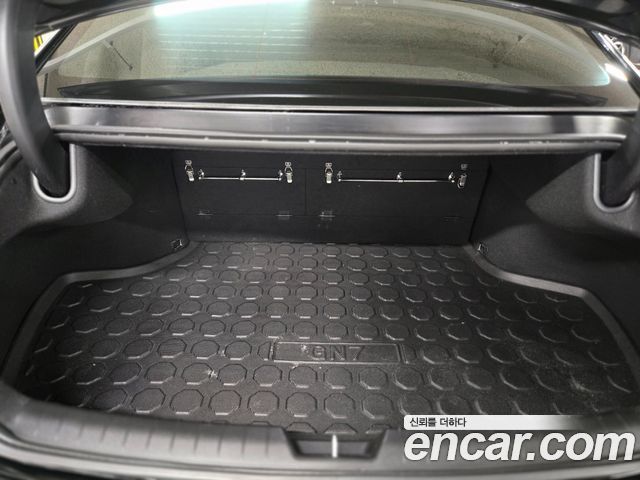 Hyundai Grandeur 2023 — photo 19