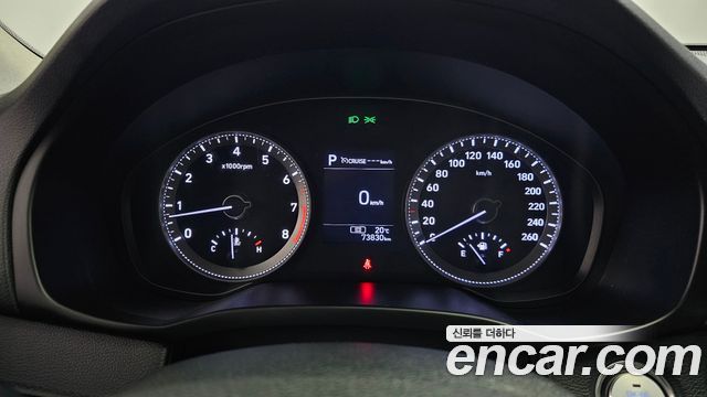 Hyundai Grandeur 2018 — photo 11