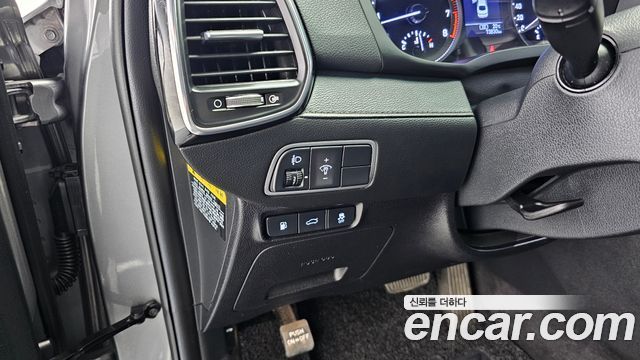 Hyundai Grandeur 2018 — photo 22