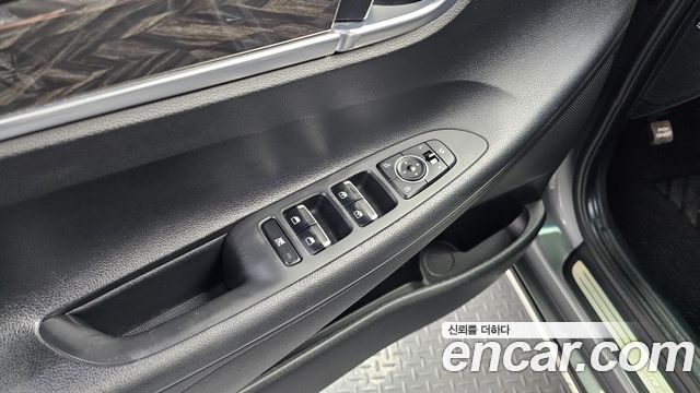 Hyundai Grandeur 2018 — photo 23
