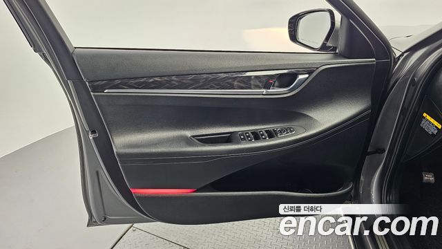 Hyundai Grandeur 2018 — photo 14