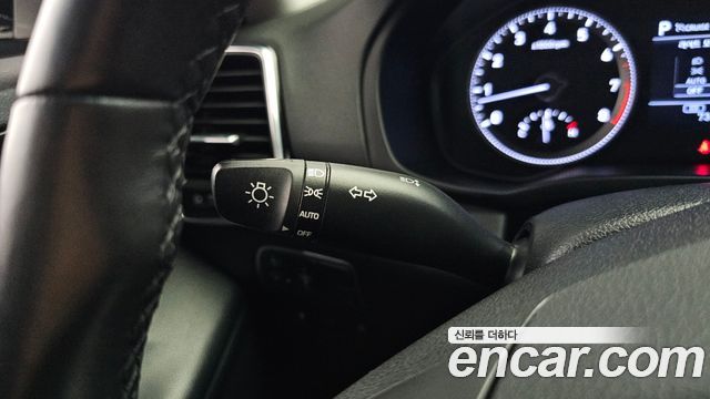 Hyundai Grandeur 2018 — photo 28