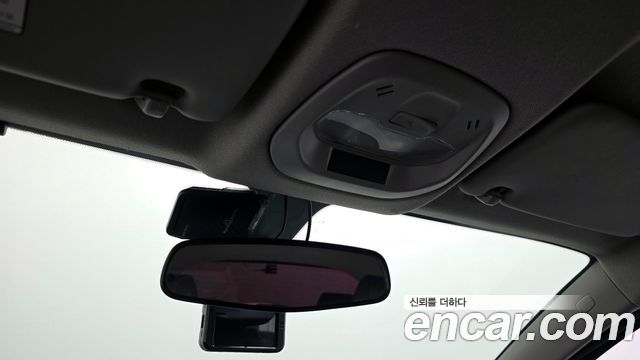 Chevrolet Korea Spark 2016 — photo 17
