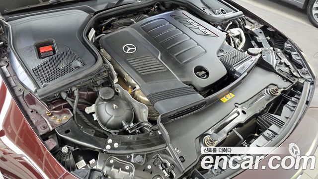 Mercedes-Benz AMG GT 2022 — photo 6