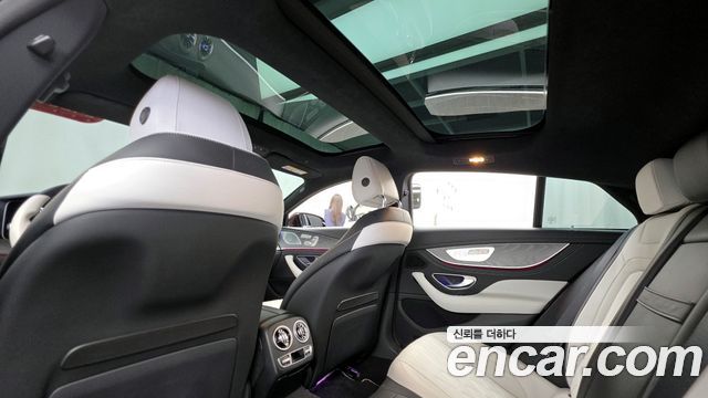 Mercedes-Benz AMG GT 2022 — photo 24