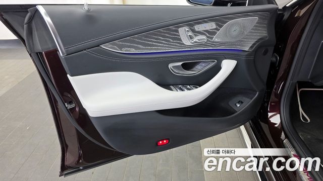 Mercedes-Benz AMG GT 2022 — photo 14