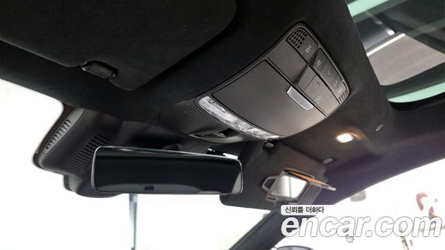 Mercedes-Benz AMG GT 2022 — photo 27