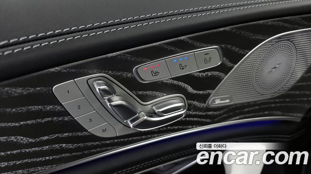 Mercedes-Benz AMG GT 2022 — photo 33