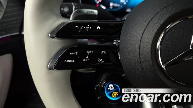 Mercedes-Benz AMG GT 2022 — photo 34