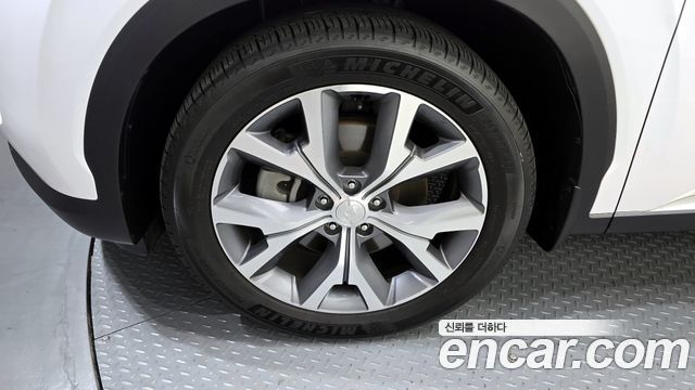Hyundai Palisade 2021 — photo 5