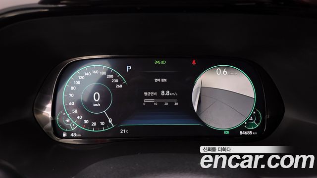 Hyundai Palisade 2021 — photo 11