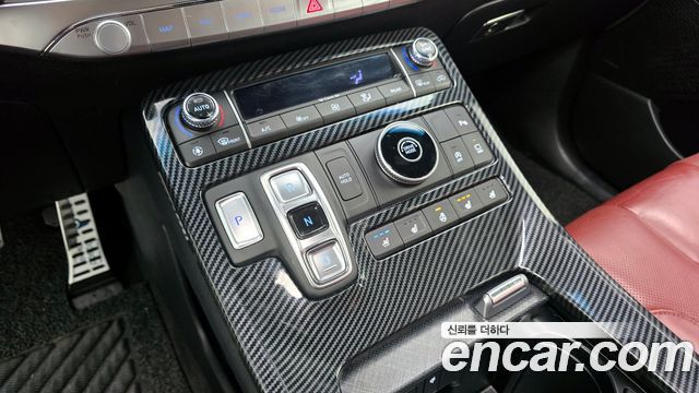 Hyundai Palisade 2021 — photo 12