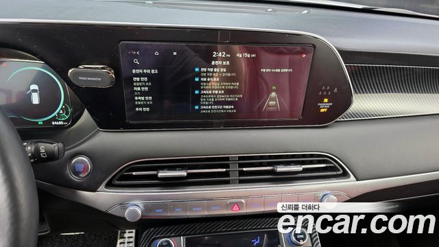 Hyundai Palisade 2021 — photo 20