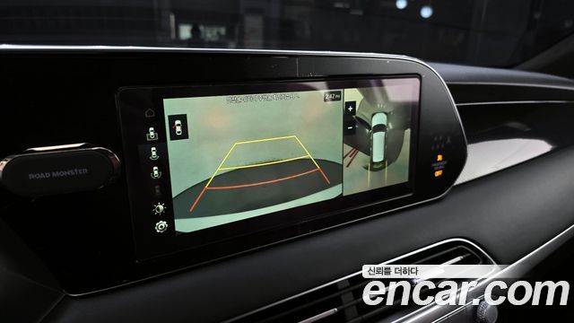 Hyundai Palisade 2021 — photo 21