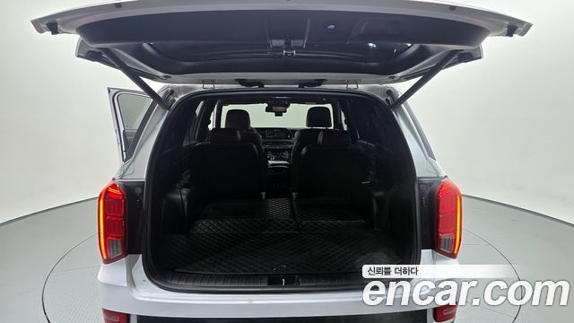 Hyundai Palisade 2021 — photo 25