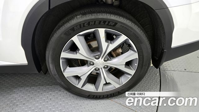 Hyundai Palisade 2021 — photo 7