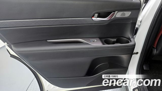 Hyundai Palisade 2021 — photo 15