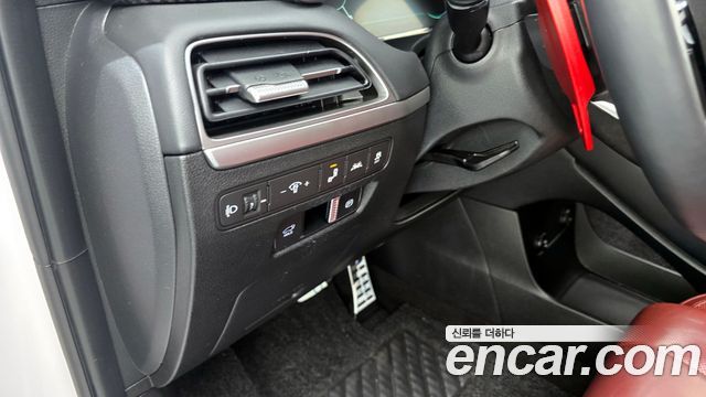 Hyundai Palisade 2021 — photo 28