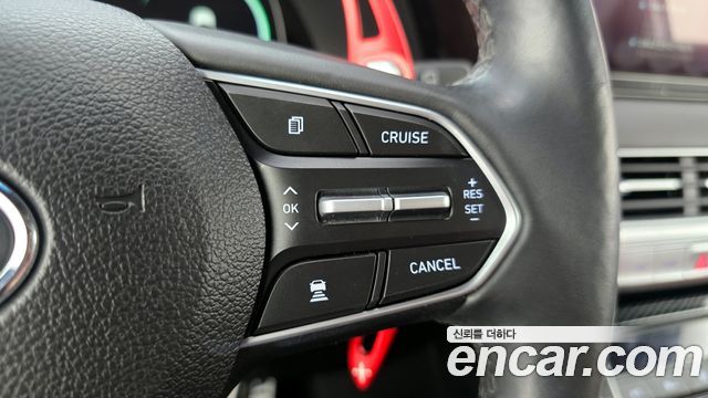 Hyundai Palisade 2021 — photo 29