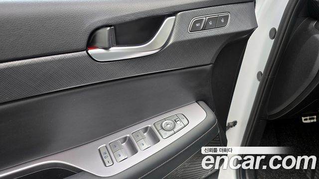 Hyundai Palisade 2021 — photo 30