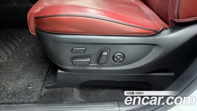 Hyundai Palisade 2021 — photo 31