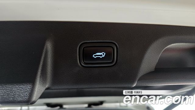 Hyundai Palisade 2021 — photo 32