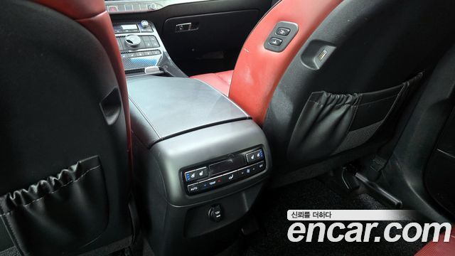 Hyundai Palisade 2021 — photo 33