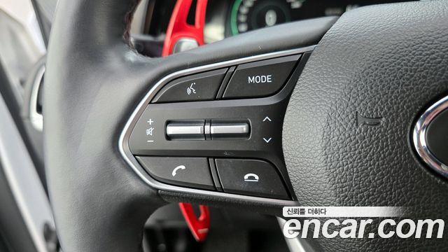 Hyundai Palisade 2021 — photo 34
