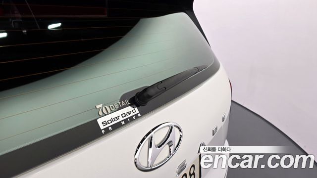 Hyundai Palisade 2021 — photo 36