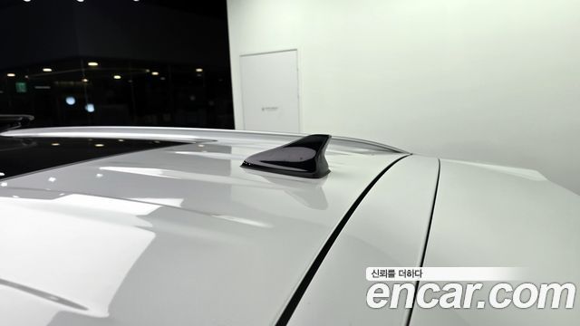 Hyundai Palisade 2021 — photo 37
