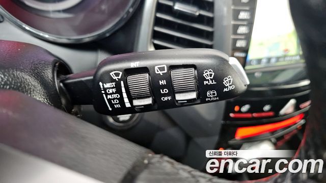 KG Mobility TIBOLI 2019 — photo 30