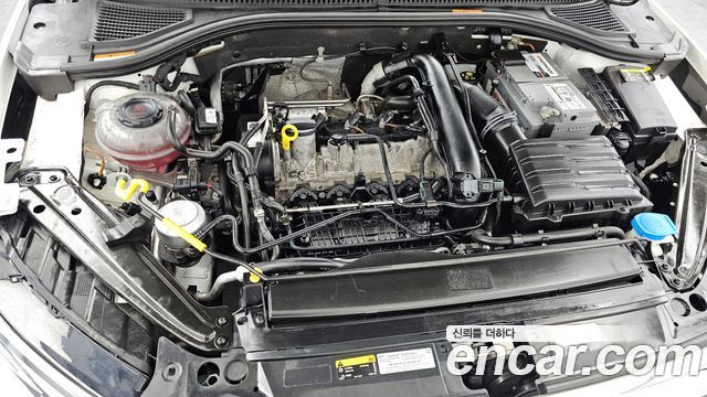 Volkswagen Jetta 2021 — photo 6