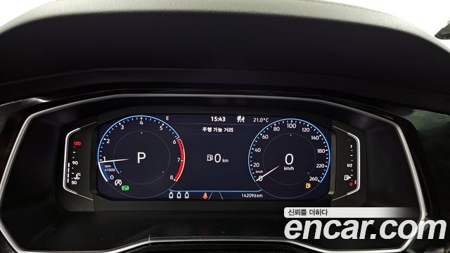 Volkswagen Jetta 2021 — photo 8