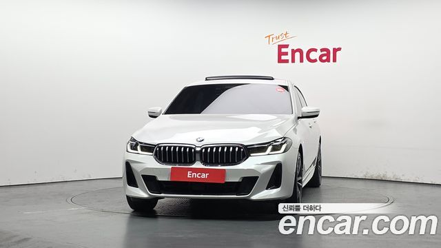 BMW Gran Turismo 2022 — photo 3