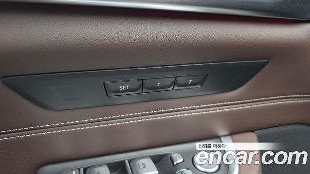 BMW Gran Turismo 2022 — photo 24