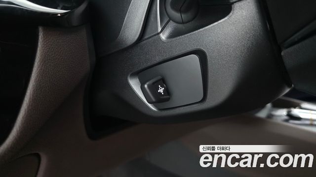 BMW Gran Turismo 2022 — photo 27