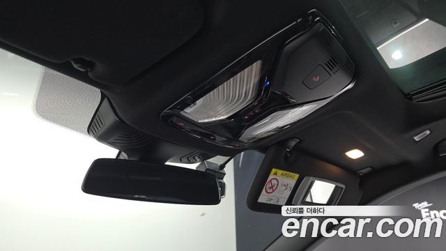 BMW Gran Turismo 2022 — photo 32