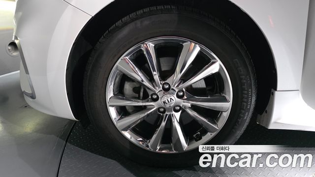 Kia Canival 2019 — photo 5