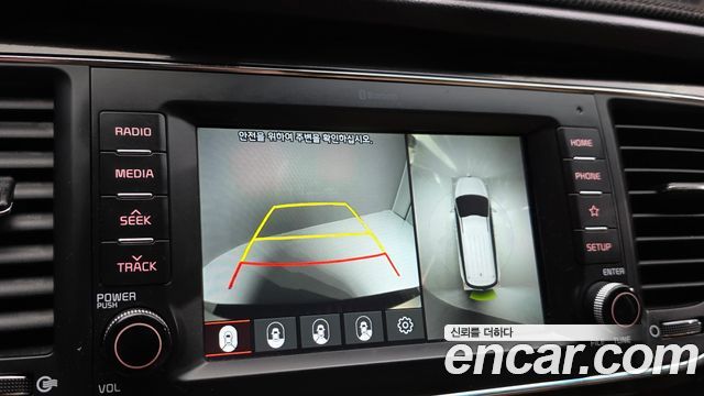 Kia Canival 2019 — photo 15