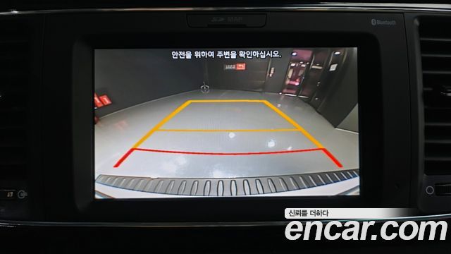 Kia Canival 2017 — photo 21