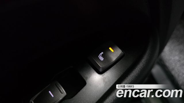 KG Mobility Rexton 2022 — photo 25