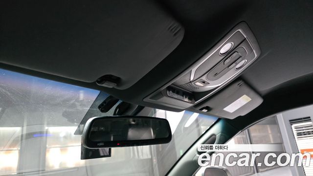 KG Mobility Rexton 2022 — photo 27