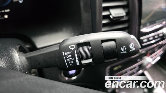 KG Mobility Rexton 2022 — photo 28