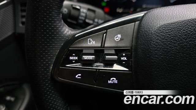 KG Mobility Rexton 2022 — photo 30