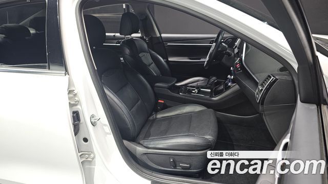 Hyundai Grandeur 2019 — photo 11