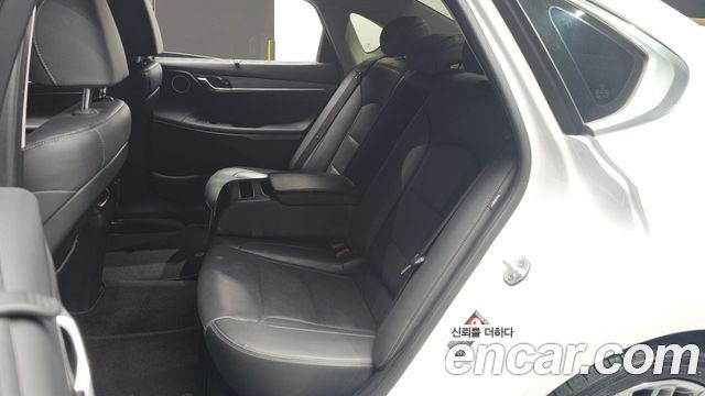 Hyundai Grandeur 2019 — photo 12