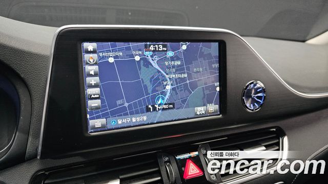 Hyundai Grandeur 2019 — photo 14