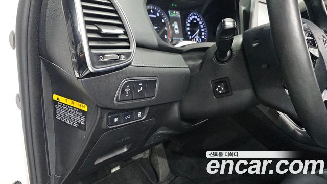 Hyundai Grandeur 2019 — photo 16