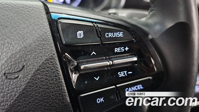 Hyundai Grandeur 2019 — photo 18
