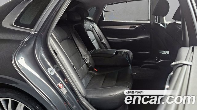 Hyundai Grandeur 2022 — photo 11